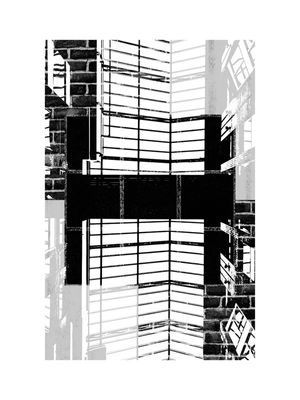 TEXTURAS URBANAS 2