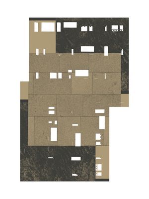 TEXTURAS URBANAS 3