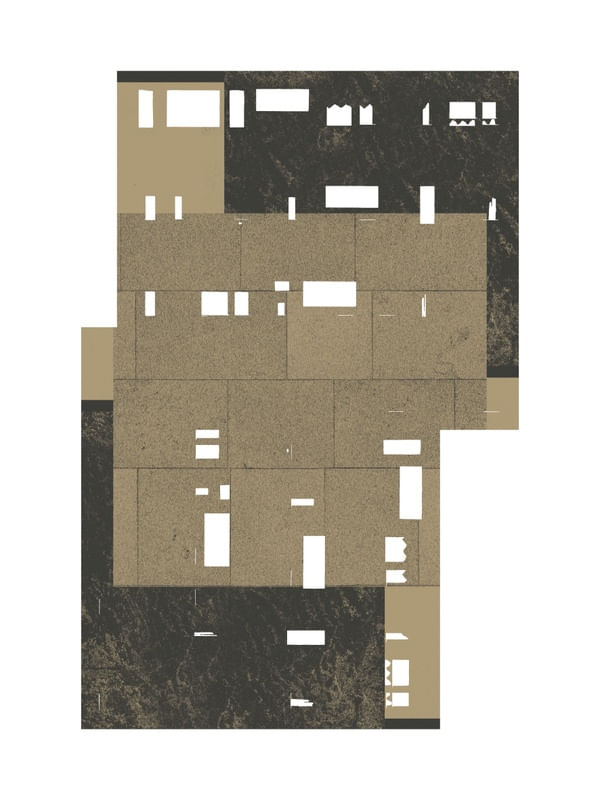 TEXTURAS URBANAS 3
