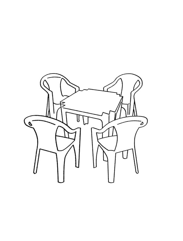 MONOBLOCK - UMA PARA QUATRO.