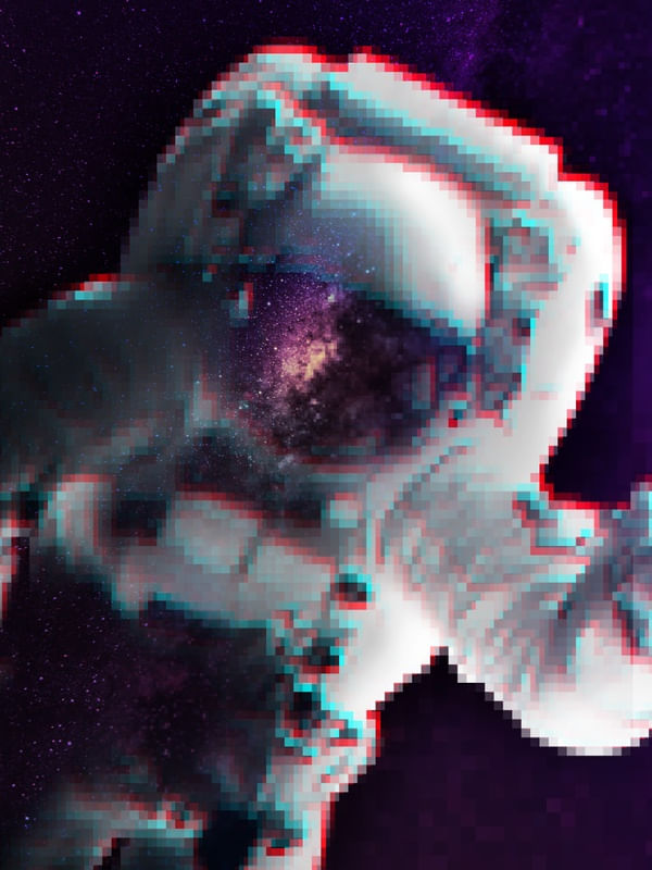 ANYBODY OUT THERE