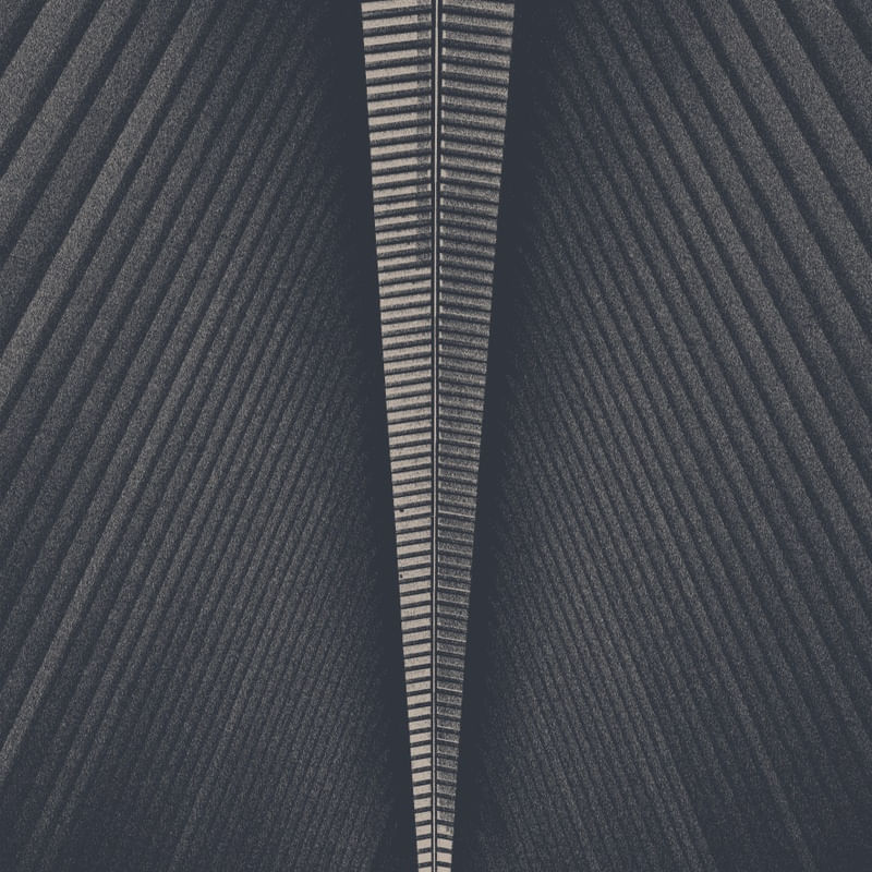 FORMA URBANA