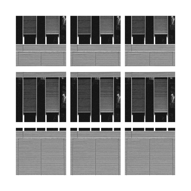 TEXTURAS URBANAS 8
