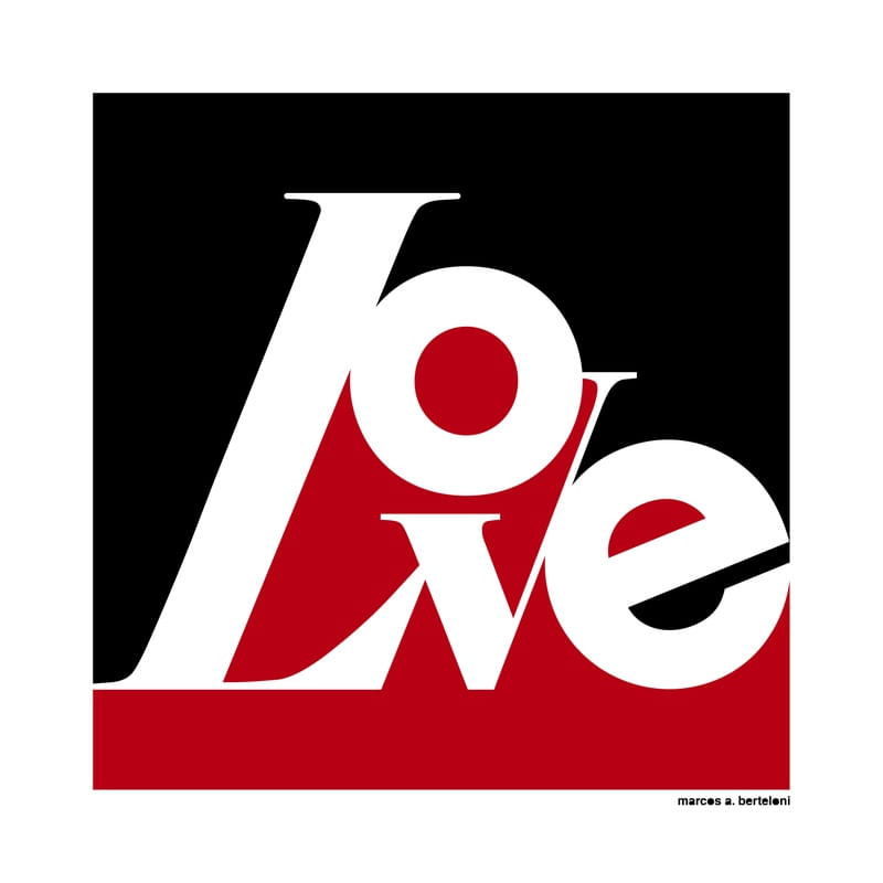 LOVE COLOR TYPE 10