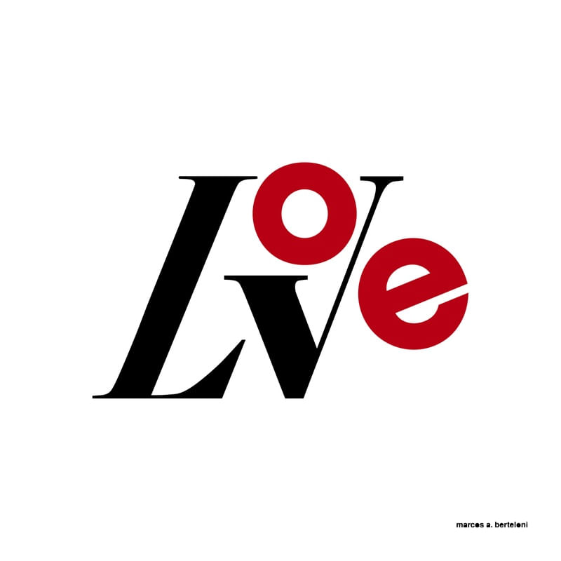 LOVE COLOR TYPE 08