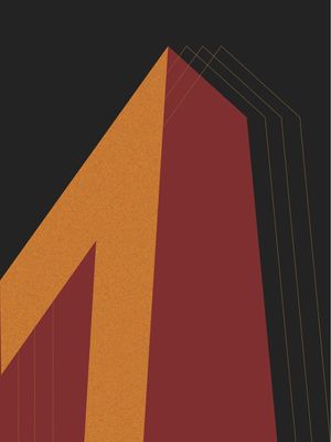 GEOMÉTRICO URBANO 2