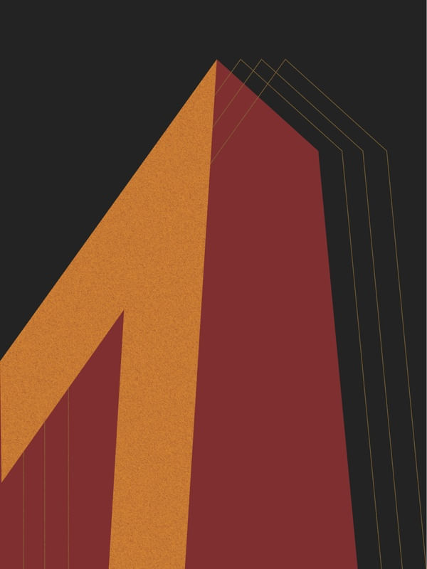 GEOMÉTRICO URBANO 2