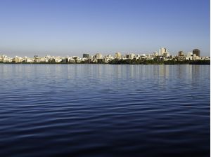 LAGOA W