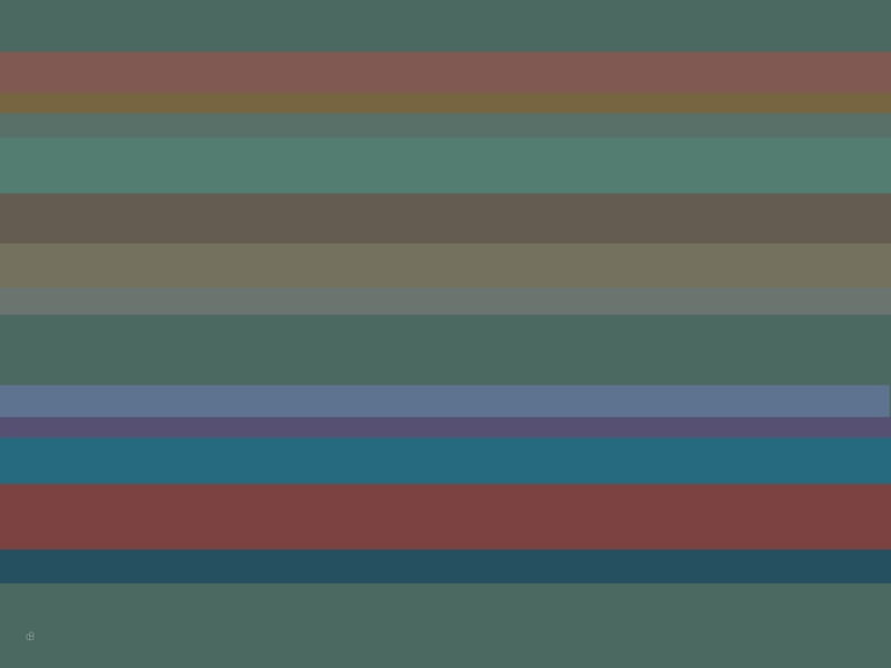 CORES PARALELAS H-8