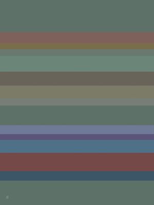 CORES PARALELAS HV-8