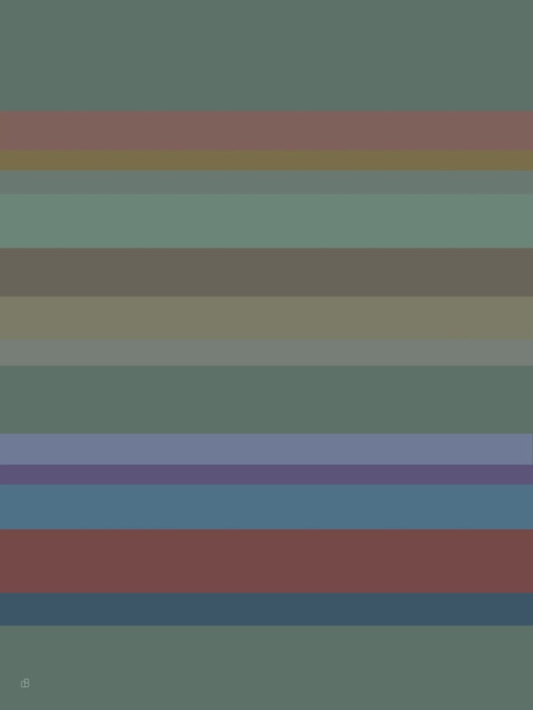 CORES PARALELAS HV-8