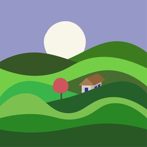 NOITE NA FAZENDA