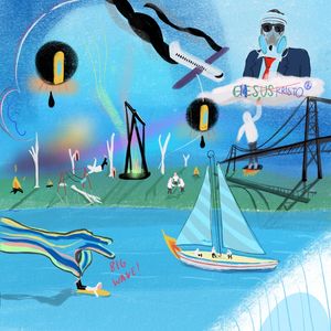 THE LAST REGATTA