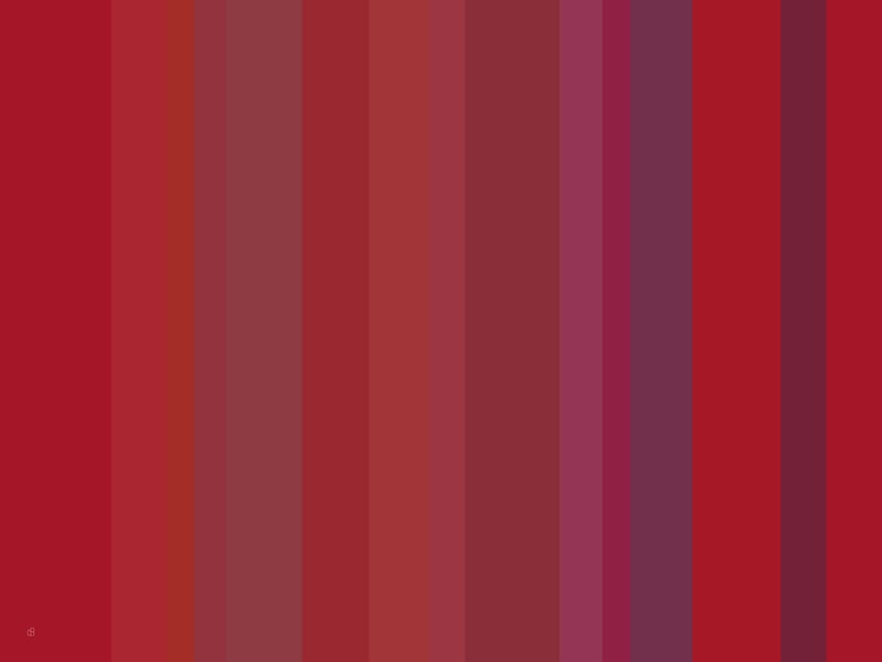 CORES PARALELAS VH-7