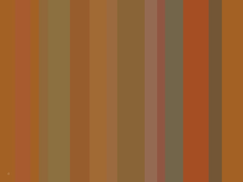 CORES PARALELAS VH-9