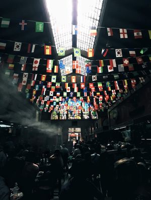 ÚLTIMA CEIA EM SP