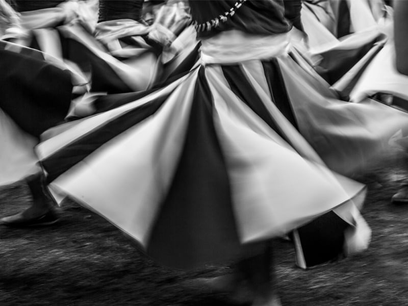SAIA RODADA - TAMBORES DE OLOKUN 2018