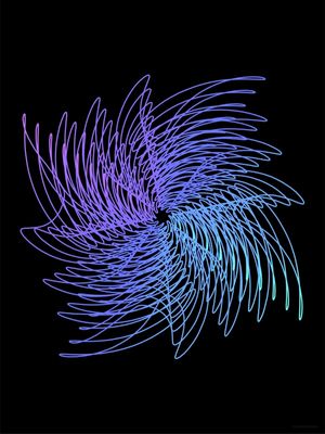 MYTHICAL VORTEX
