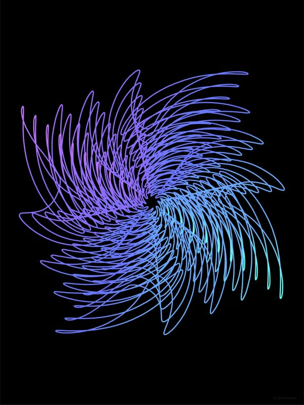MYTHICAL VORTEX