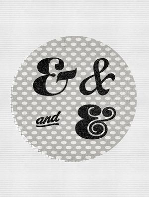 AMPERSAND 1