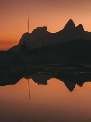 UM CÉU DE OUTONO