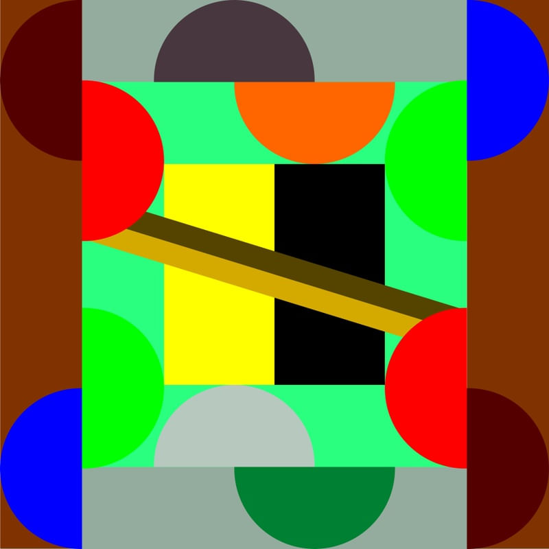 BAUHAUS E A MAGIA DAS FORMAS