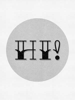 HI! 1