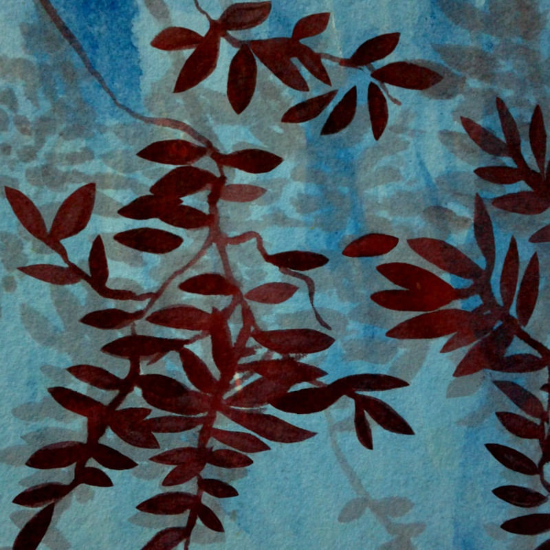 REDS AND BLUES 3