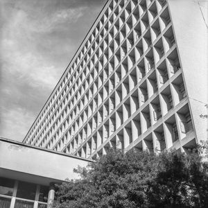 HOSPITAL DE CLÍNICA DE PORTO ALEGRE