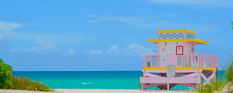 MIAMI BEACH 2