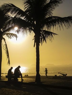 PRAIA DE OURO