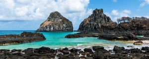BAÍA DOS PORCOS PANORÂMICA