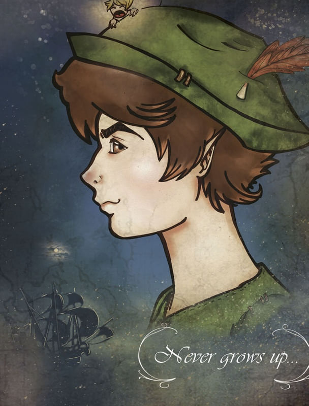 PETERPAN NOTURNO