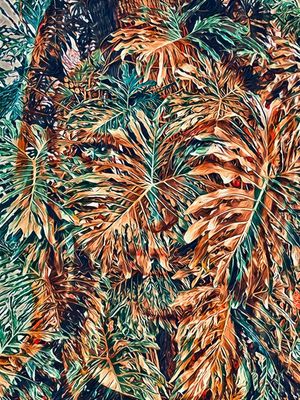 INTO THE JUNGLE II