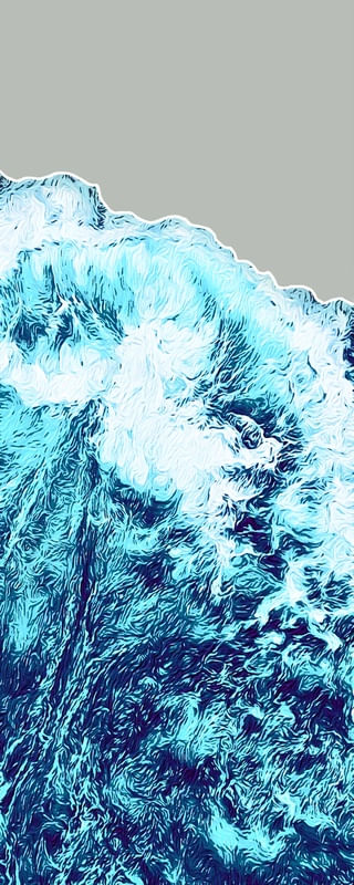 THE SEA II