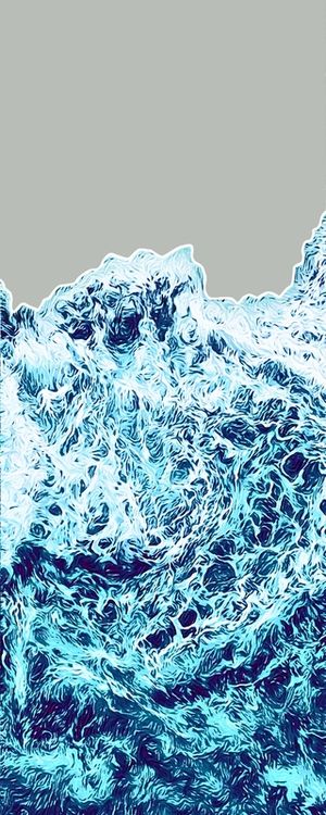 THE SEA III