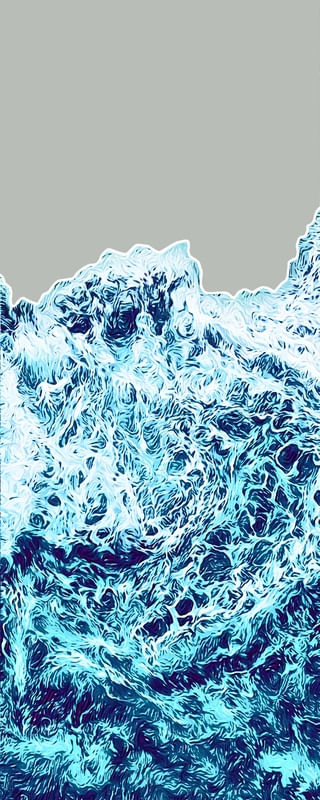 THE SEA III