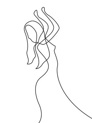 DANÇA DO VENTRE