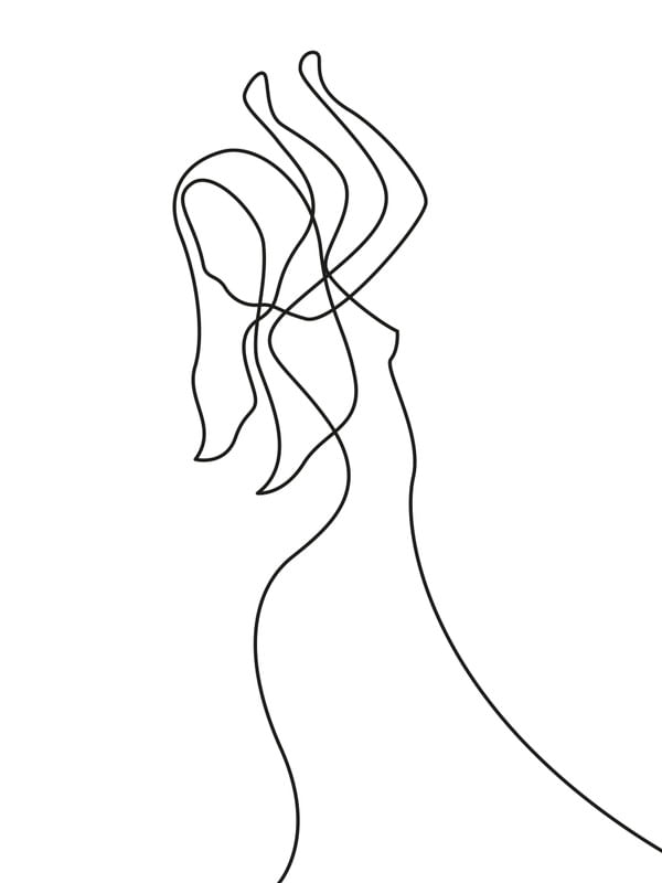 DANÇA DO VENTRE