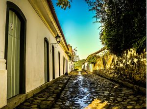 CAMINOS DE LAS PIEDRAS