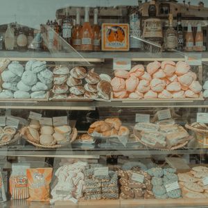 VENICE SWEETS
