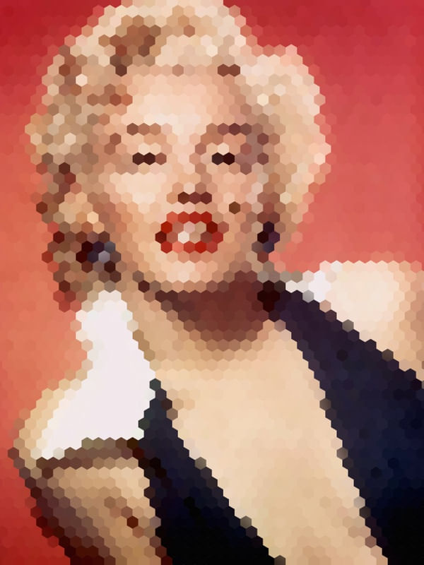 MARILYN HONEYCOMB