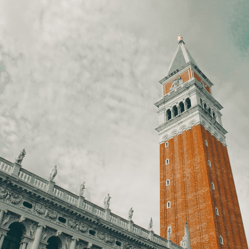 CAMPANARIO