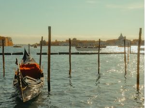 GONDOLA III