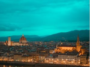 FLORENCE B/Y