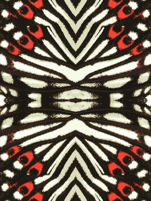 ABSTRACT GEOMÉTRICO