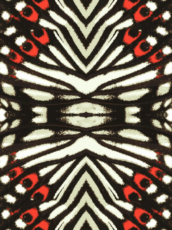 ABSTRACT GEOMÉTRICO