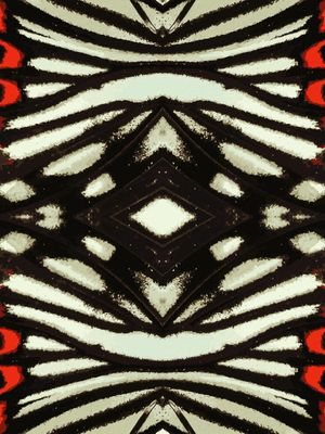 ABSTRACT GEOMÉTRICO 2