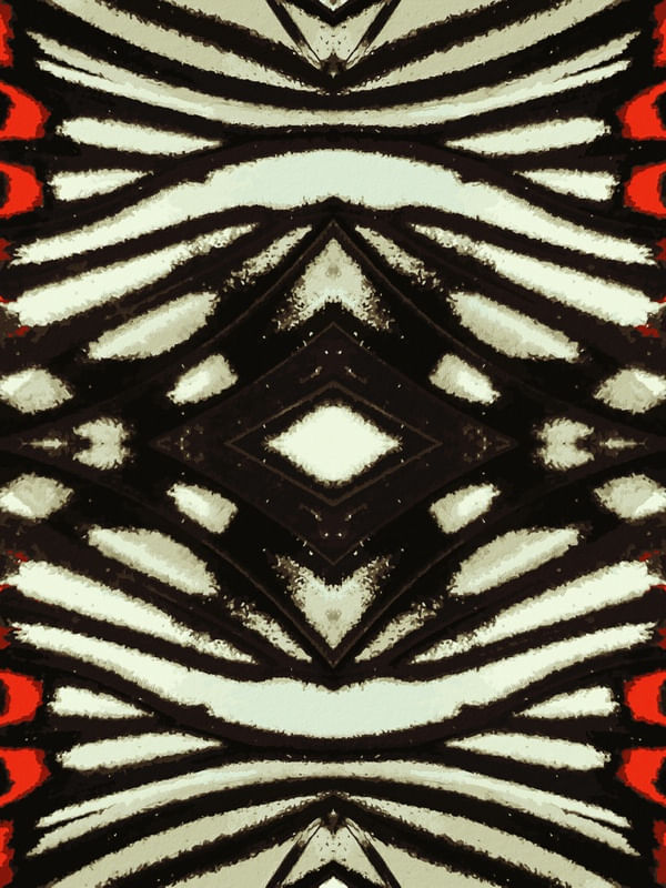 ABSTRACT GEOMÉTRICO 2