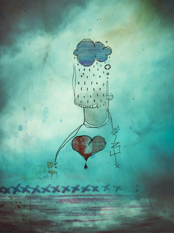 ISOLAMENTO AZUL